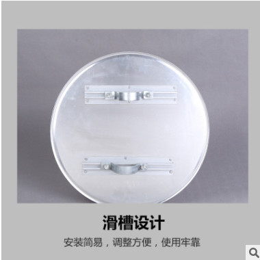 交通标志牌限高牌限宽限速指示牌圆牌三角牌交通标识反光标牌定制图2