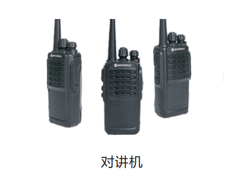 武汉对讲机图2