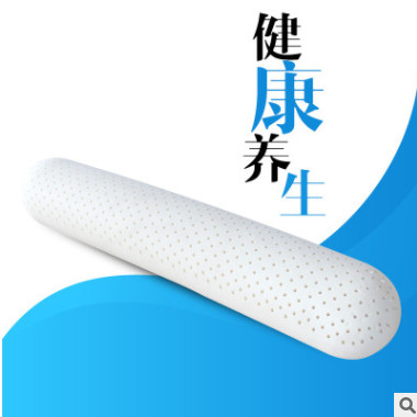 天然乳胶枕头双人枕头夫妻枕情侣枕枕正品包邮图2