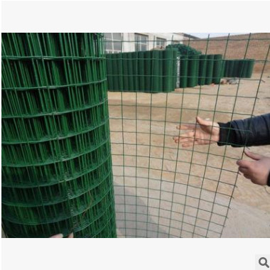 厂家供应圈地护栏网 简易安装护栏网 种植网图3