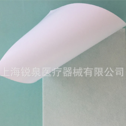 艾灸无纺布固定贴 透气无纺布胶带 无纺布胶带 水刺无纺布图3