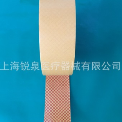 医用pet双面胶 pe双面胶 棉纸纸双面胶 透明PU单面胶图2