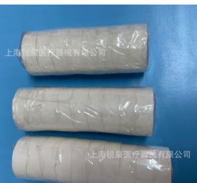 上海医用敷料涂胶代加工 医用材料涂布加工 专业涂布代工厂图3