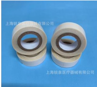 上海医用敷料涂胶代加工 医用材料涂布加工 专业涂布代工厂图2
