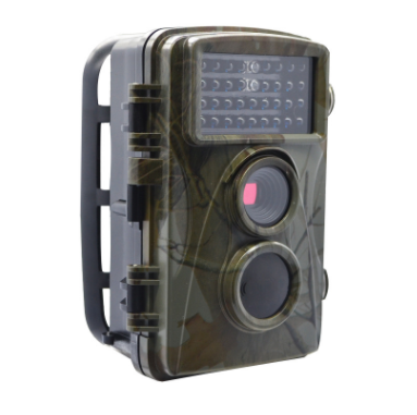 Trail camera 高清防水红外相机感应红外感应追踪摄像机监控相机