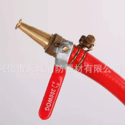 厂家直销 消防软管卷盘 自救式软管卷盘 JPS0.8-19/20米25米30米图3