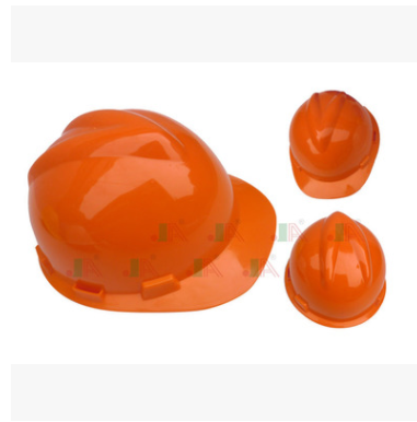 佳安JA-4PE塑料安全帽|便宜耐用正品安全帽