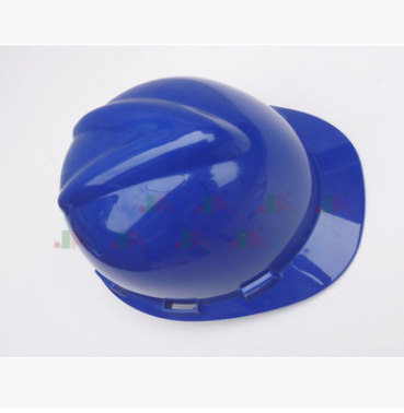 佳安JA-3ABS塑料安全帽|高品质全新料的优质安全帽