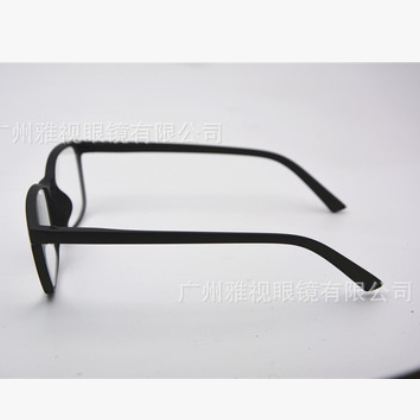 防蓝光老花镜男超轻时尚防辐射便携舒适老光镜老人眼镜18009图3