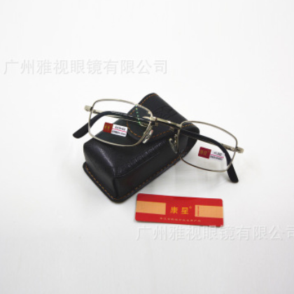 折叠便携式老花镜 非球面加硬加膜片 825图3