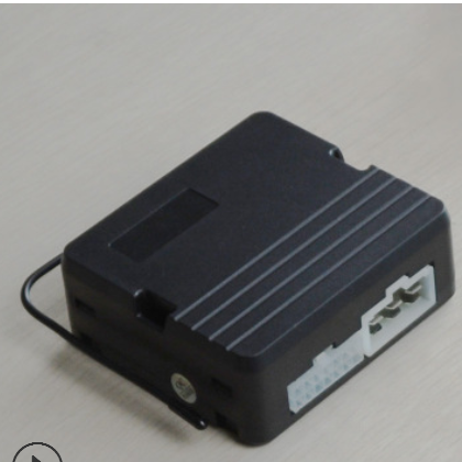 汽车一键启动PKE无钥匙进入手机远程启动系统APP控制智能防盗器图2