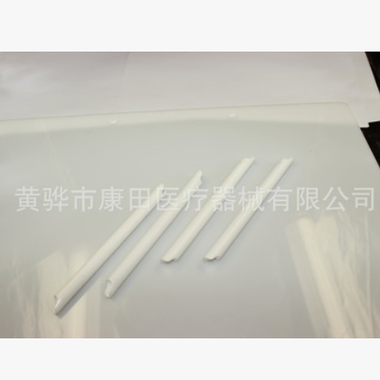 一次性牙科耗材_吸强有孔_ 吸唾管_有孔_强吸_管 弱吸管康田正图3