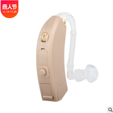 助听器跨境 耳塞式 集音器老人耳内放大器hearing aid In the ear图2