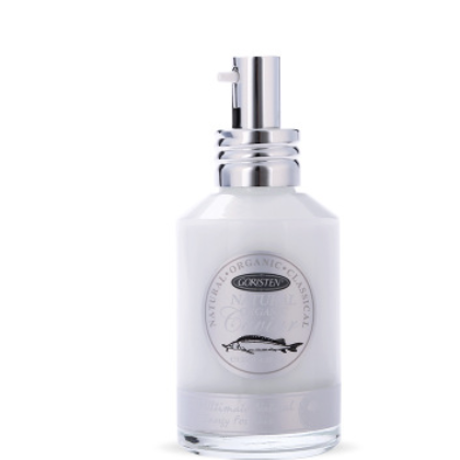GORISTEN/卓尔诗婷 挪威琼贵白鱼子乳液125ml 紧致补水提亮图3