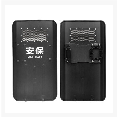 保安器材防暴器械八件套校园安保装备反恐防爆学校安防用品套装图3