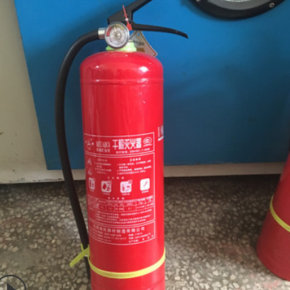 4kg干粉灭火器图2