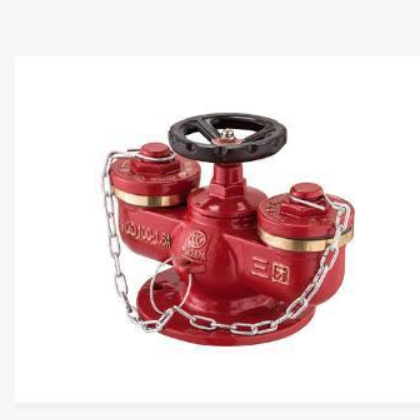 新型消费水泵接合器 地下水泵接合器 地上水泵接合器图3