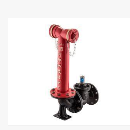 新型消费水泵接合器 地下水泵接合器 地上水泵接合器图2