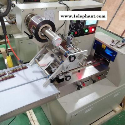 钦典**QD-250一次性口罩防护手套包装机 食品药品日用品多功能包装机图6