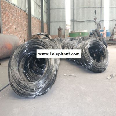 新佳各种型号 冷拔丝 冷拔铁丝现货可用于建筑、石油、化工、养殖、园林防护、食品加工等图4