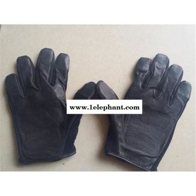 五级防割手套手部防护 机械切割钢丝防割防静电 食品级安全手套防割手套图6