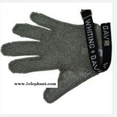 五级防割手套手部防护 机械切割钢丝防割防静电 食品级安全手套防割手套图3