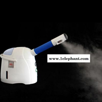金稻洁面器个人护理家用离子蒸脸器冷热喷雾机补水器图3