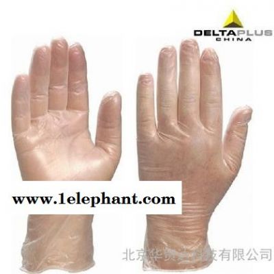代尔塔手套|工作手套|防护手套|食品手套|PVC一次性手套 201371图2