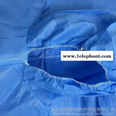 3M 防护服连体防尘服一次性无纺布防护服连帽图7