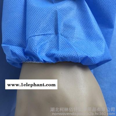 3M 防护服连体防尘服一次性无纺布防护服连帽图5