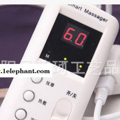 美胸宝电动乳房按摩仪器丰 胸家用胸部护理 胸部保健振动发热按摩图3