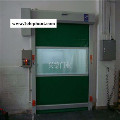 ** 防虫防尘隔离防火防异味  zdm自动感应门图8