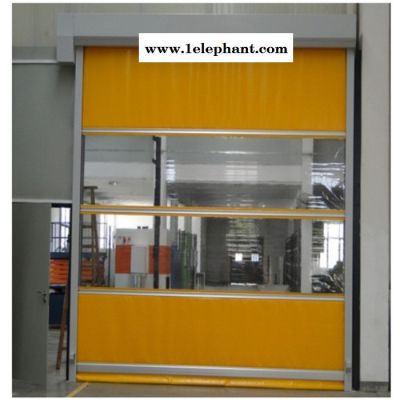 ** 防虫防尘隔离防火防异味  zdm自动感应门图7