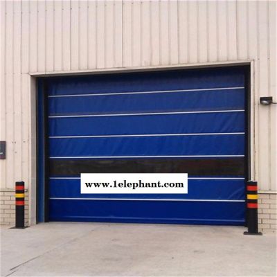 ** 防虫防尘隔离防火防异味  zdm自动感应门图3