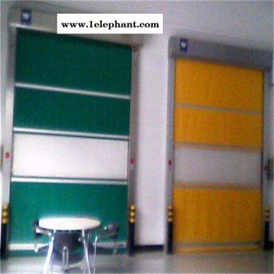 ** 防虫防尘隔离防火防异味  zdm自动感应门图5