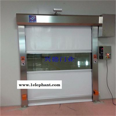 ** 防虫防尘隔离防火防异味  zdm自动感应门图6