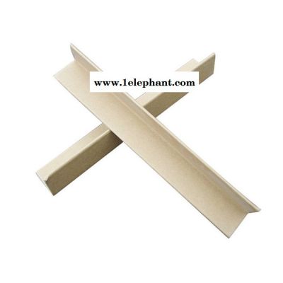 天得 食品出口打包专用防护材料 防撞纸护角 生产厂家图3