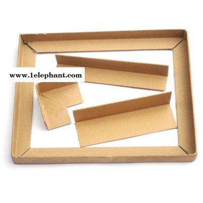 天得 食品出口打包专用防护材料 防撞纸护角 生产厂家图5