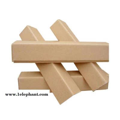 天得 食品出口打包专用防护材料 防撞纸护角 生产厂家图4