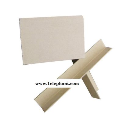 天得 食品出口打包专用防护材料 防撞纸护角 生产厂家图2