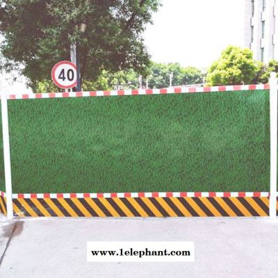 拓轩市政工程冲孔围挡 装配式围挡工地施工隔离围挡 施工防尘围挡 安装价低 装配式围挡工地施工隔离围挡 批发图6