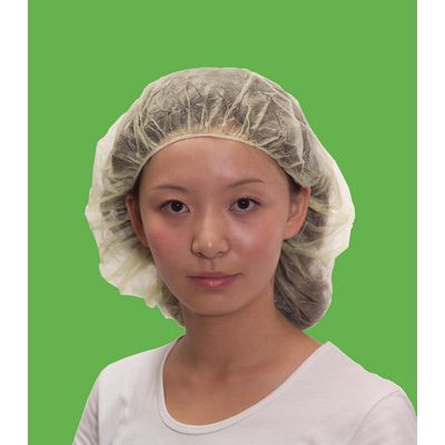供应maxcntex帽供应一次性蘑菇帽浴帽图3