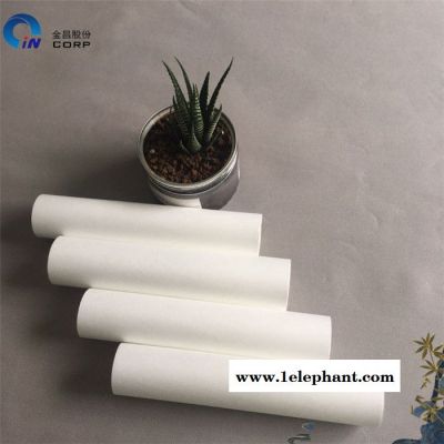 金昌 透析纸原纸口罩防护服制袋可用于食品医用行业 透析纸厂家可批发定制  医用透析纸图5