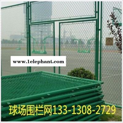 百瑞 现货绿色格子网  市政围挡 车间隔离栅  临边防护网  建筑爬架网片  防尘钢网图2