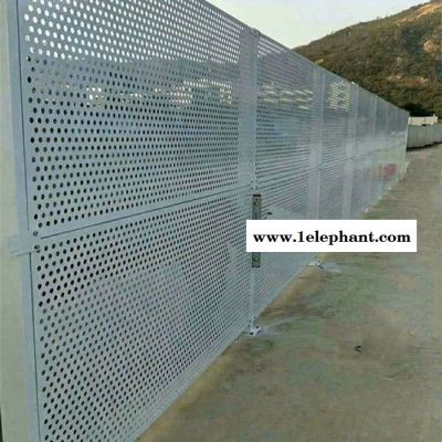 佳通防尘冲孔网冲孔围挡不锈钢冲孔网冲孔隔离网质量保证图3