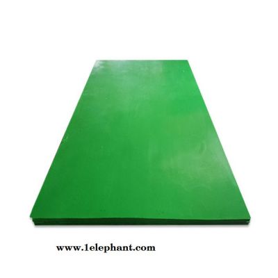 三塑供应服装 食品厂用工作台面板 光面 耐磨高分子防护贴面板图3