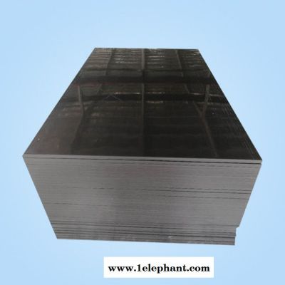 三塑供应服装 食品厂用工作台面板 光面 耐磨高分子防护贴面板图2