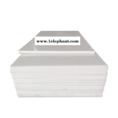 三塑供应服装 食品厂用工作台面板 光面 耐磨高分子防护贴面板图5