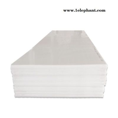 三塑供应服装 食品厂用工作台面板 光面 耐磨高分子防护贴面板图7