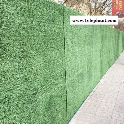 拓轩建筑地隔离围挡 防风防尘围蔽 小区房地产围挡 质量可靠 防风防尘围蔽 定制图2